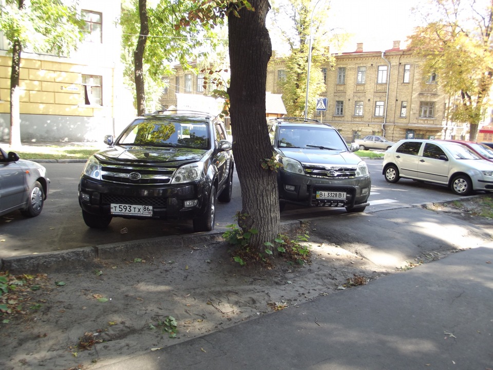 Випадкова зустріч 1