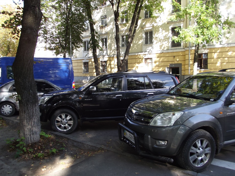 Випадкова зустріч 3