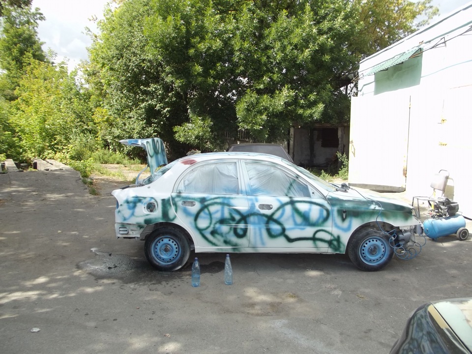 Ось так фарбують 2