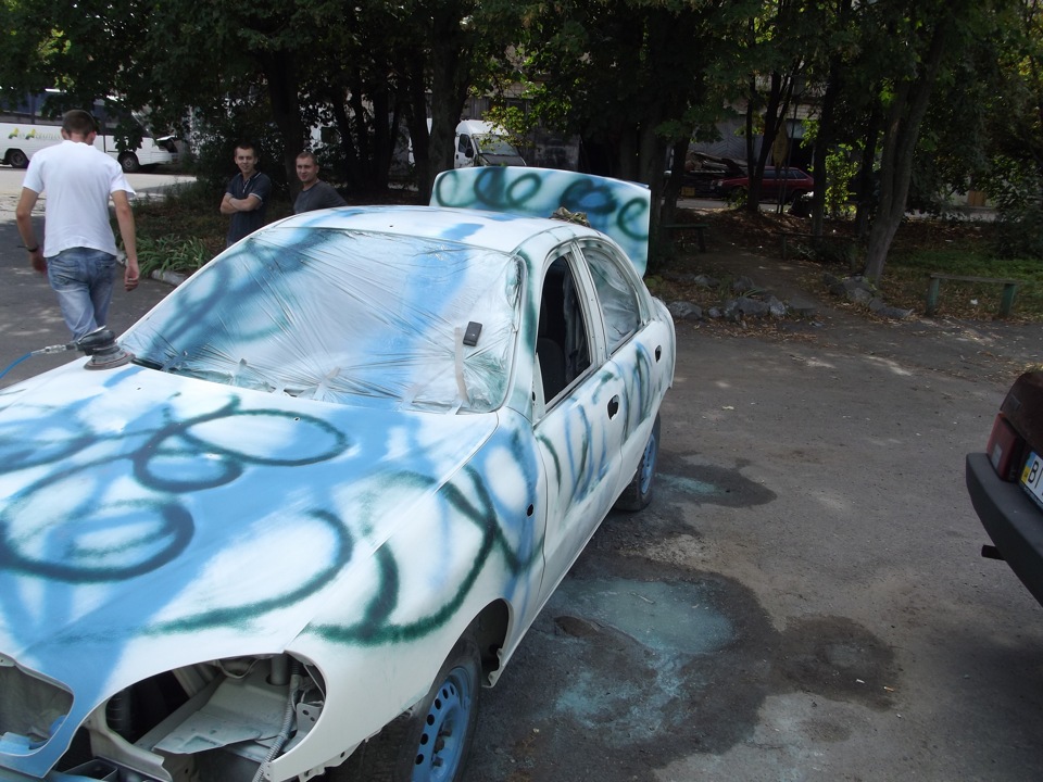 Ось так фарбують 4