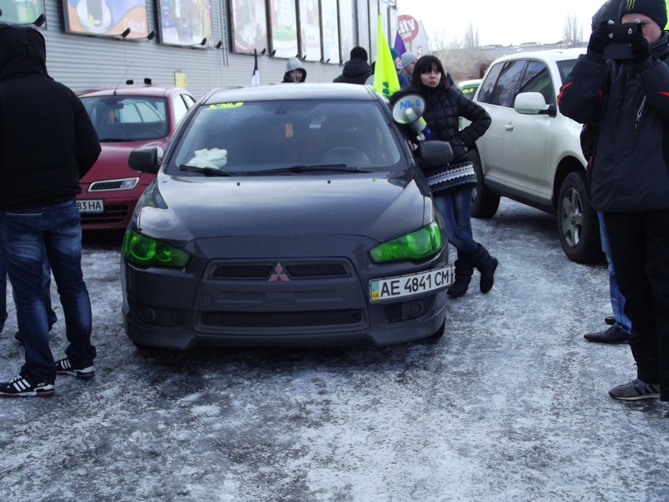 Зустріч 3