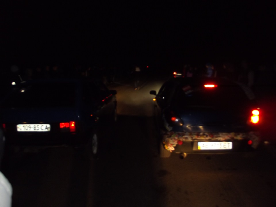 Зустріч одноклубників 16.11.2013р Полтава 4