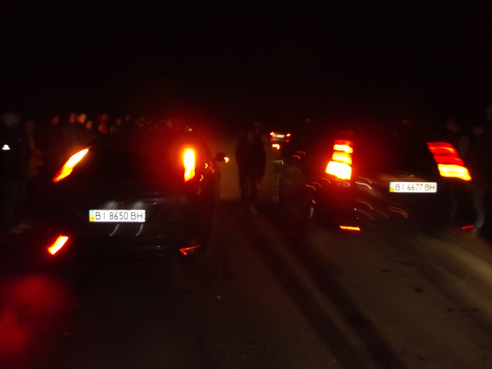 Зустріч одноклубників 16.11.2013р Полтава 2