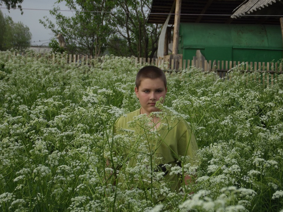 Виїзд у поля весняні 5