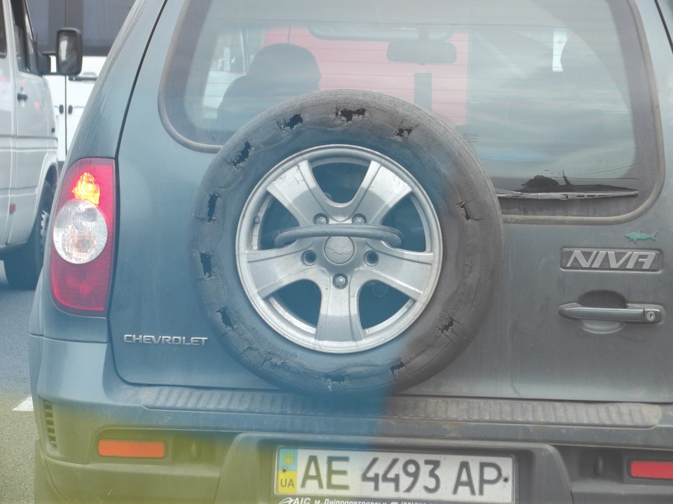 Запаска 1