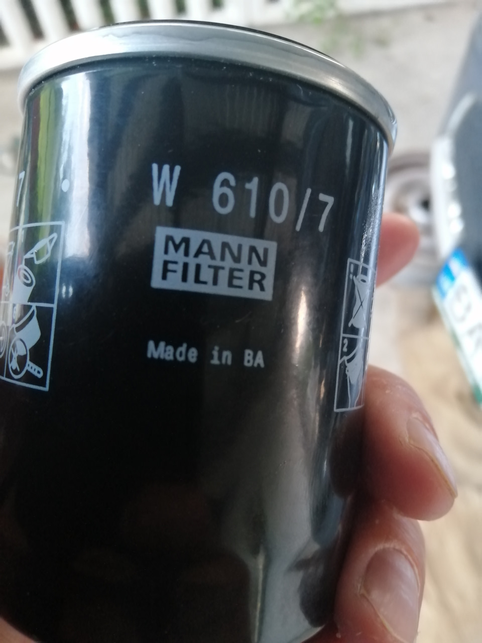 20. Заміна мастила ZIC X9 5W-40 + т.ч. ГБО + заміна Ременів (88764 км) 2