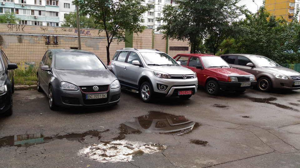 Розміри 4
