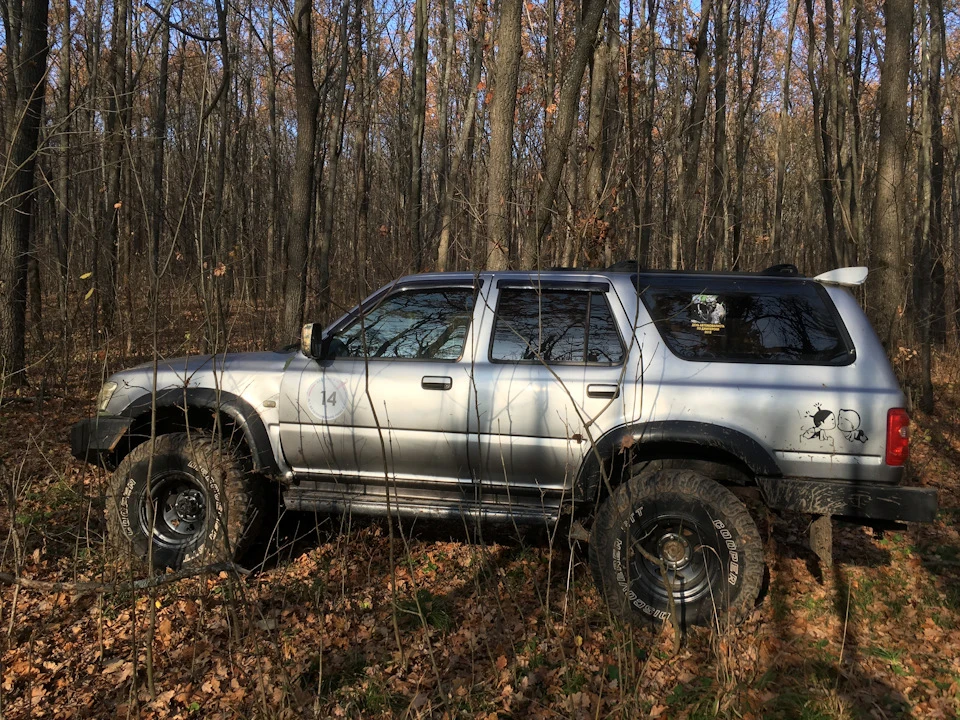 33 Cooper MT