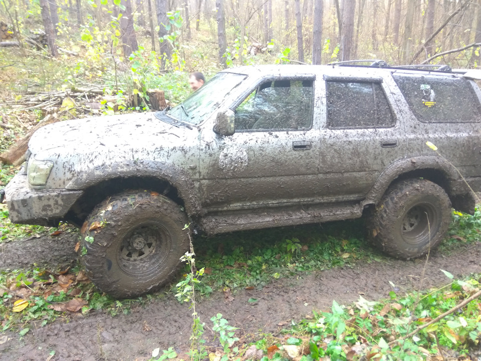 33 Cooper MT 2