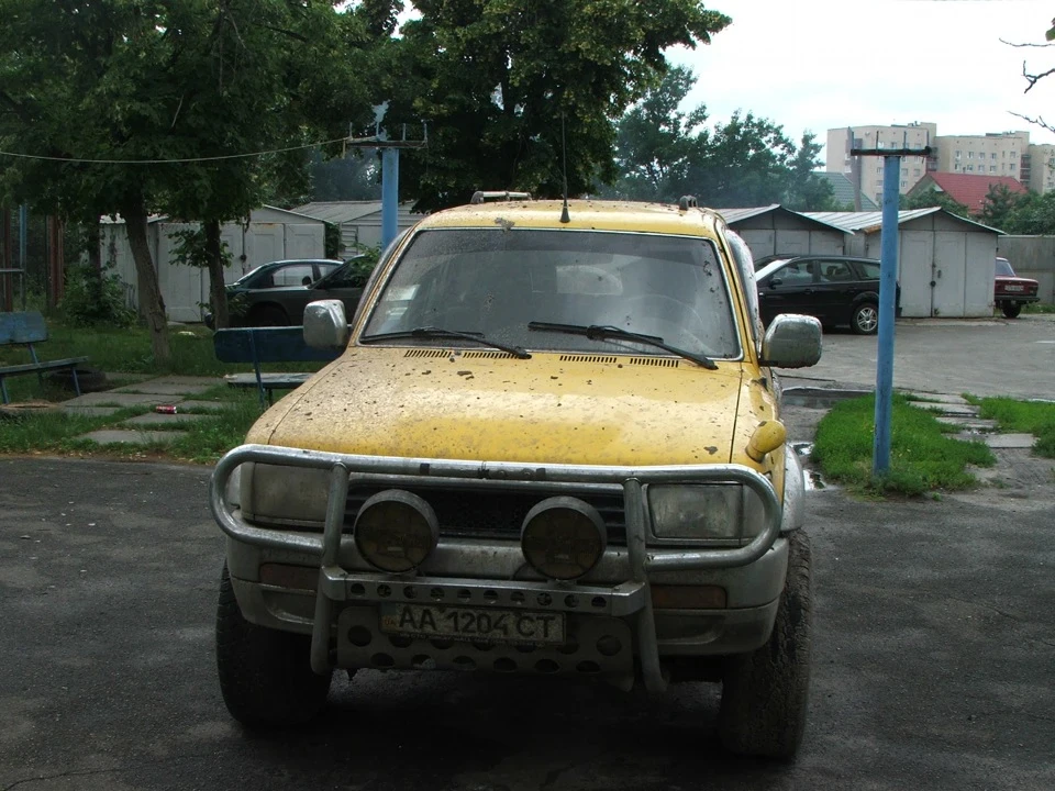 Поїхав на рибалку