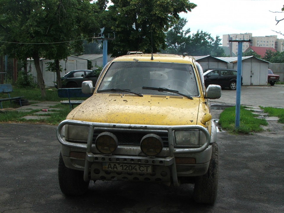 Поїхав на рибалку 1