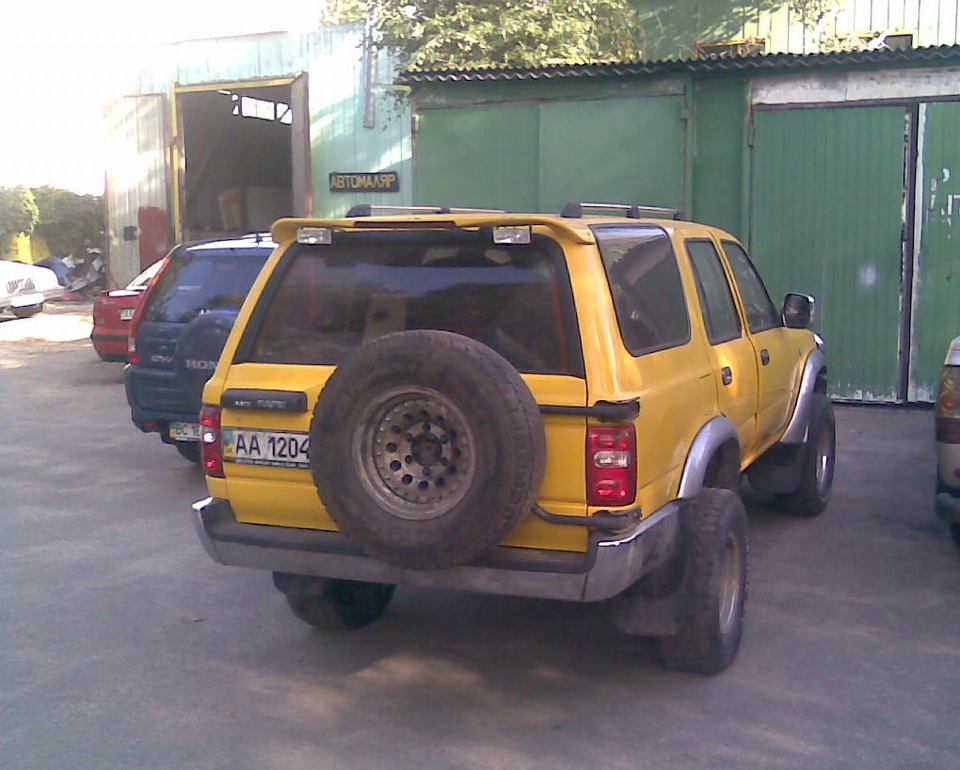 після дтп 2 3
