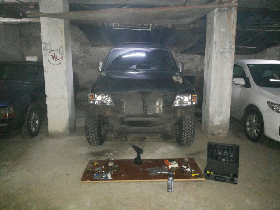 Незрозуміло, але трапилося 2