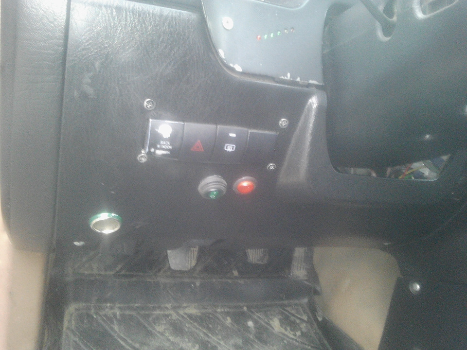Стало холодніти?! Виправимо! 5
