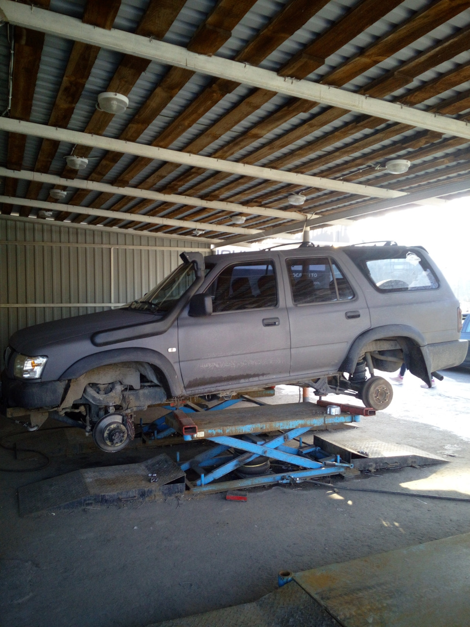 Нові тапки 31х10,5 R15 5
