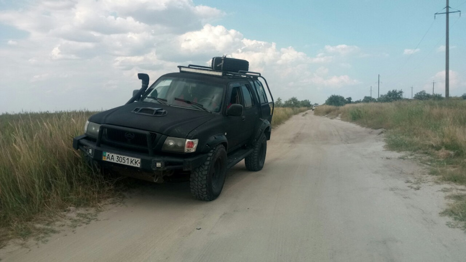 Як зламати неламне… 3