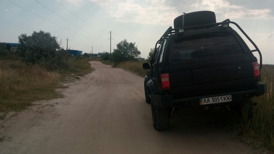Як зламати неламне… 4