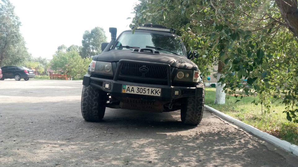 Як зламати неламне… 1