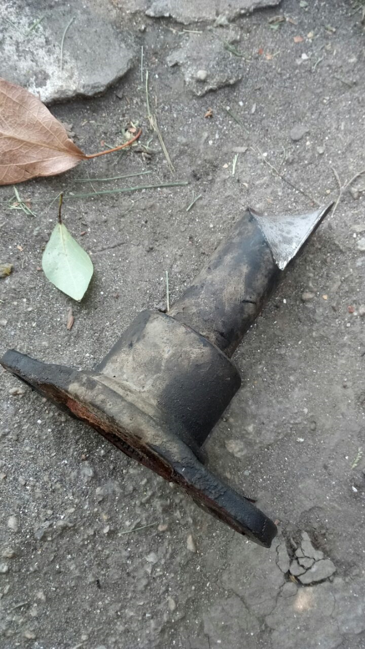 Як зламати неламне… 5
