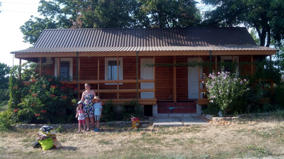 Море, повітря та відпустка))) 4