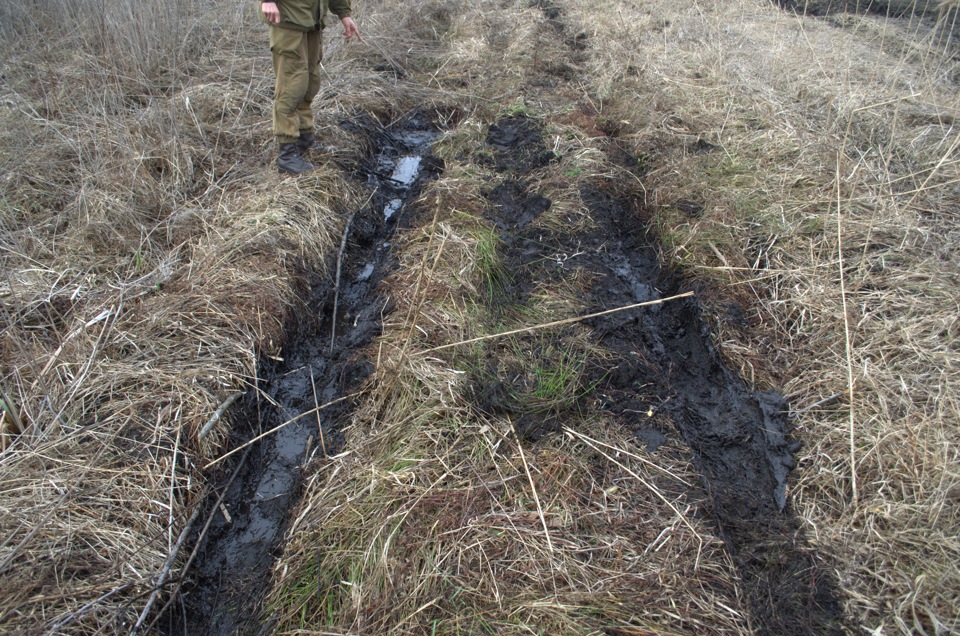 BFGoodrich 31 Mud Terrain 3