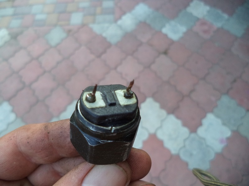Датчик заднього ходу 4