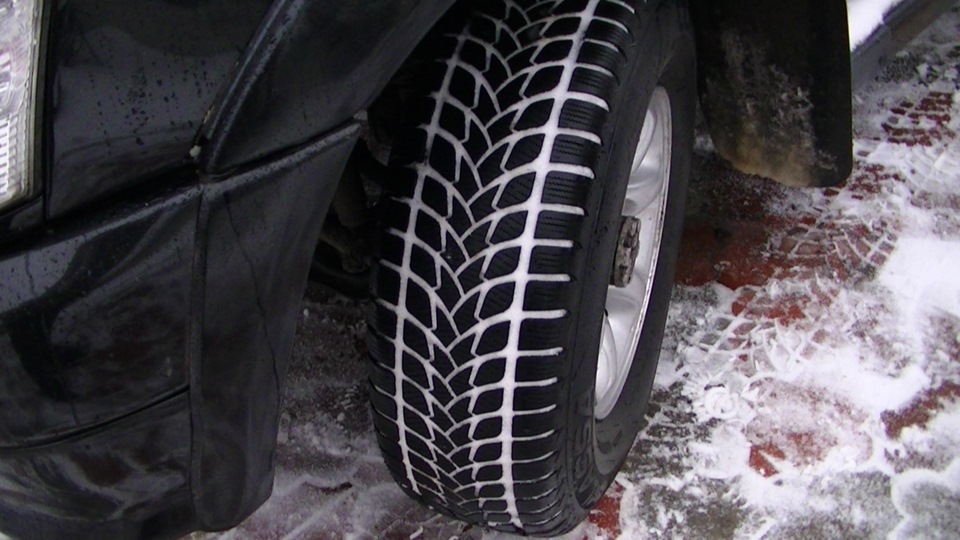 Шини Lassa Competus Winter 1