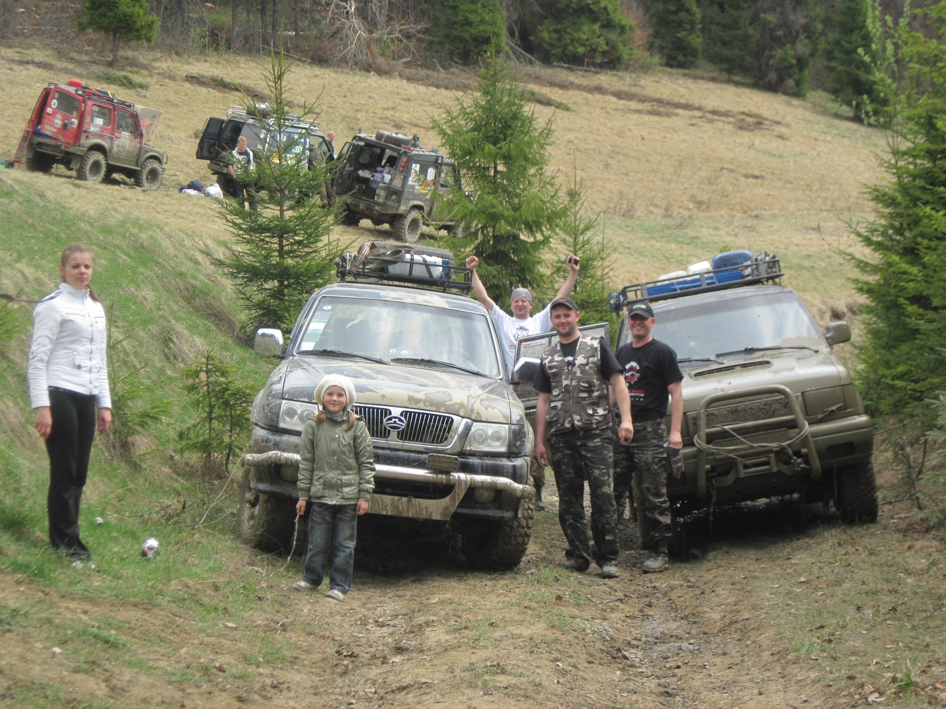Запис, 5 вересня 2011 4