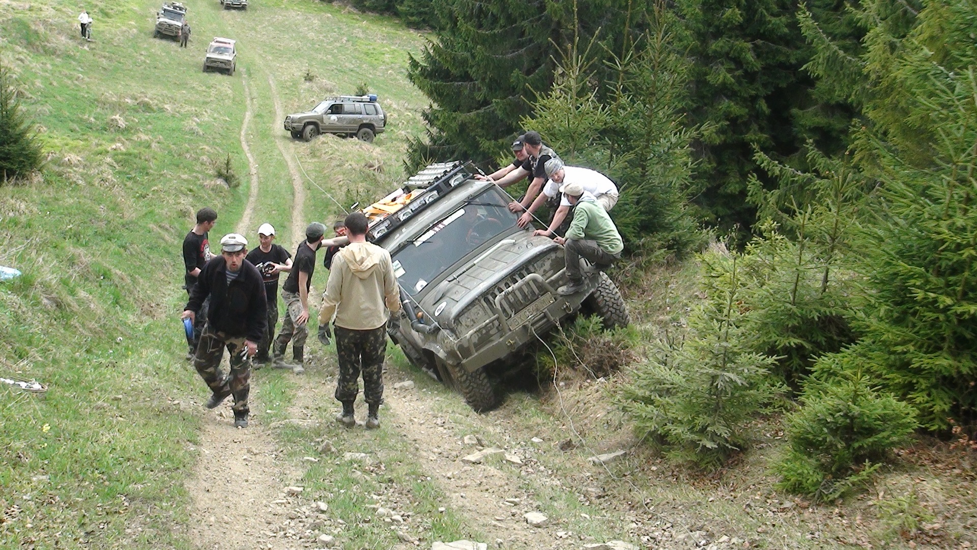 Запис, 5 вересня 2011 3