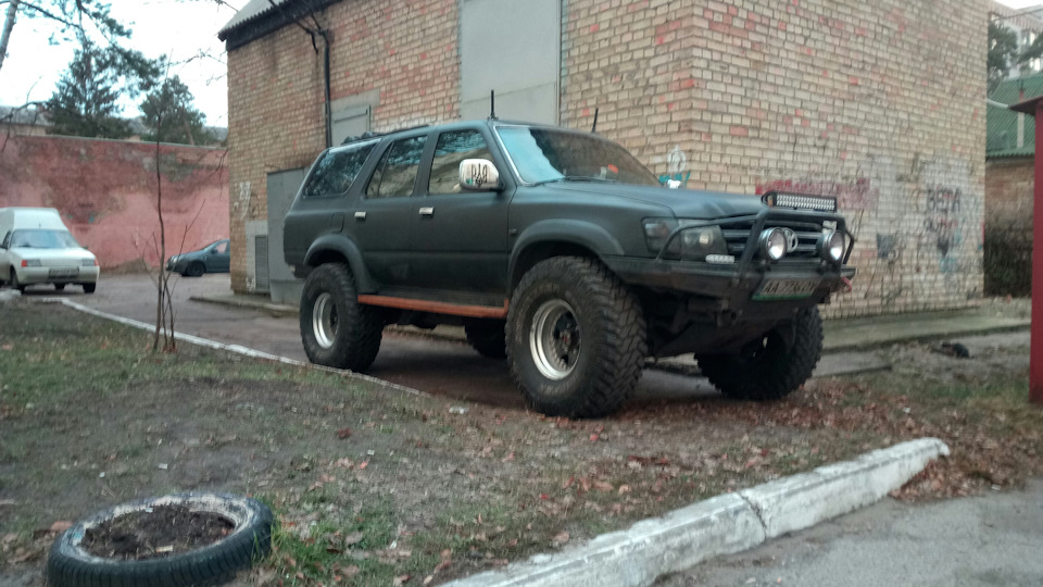 35 колеса на great wall 2