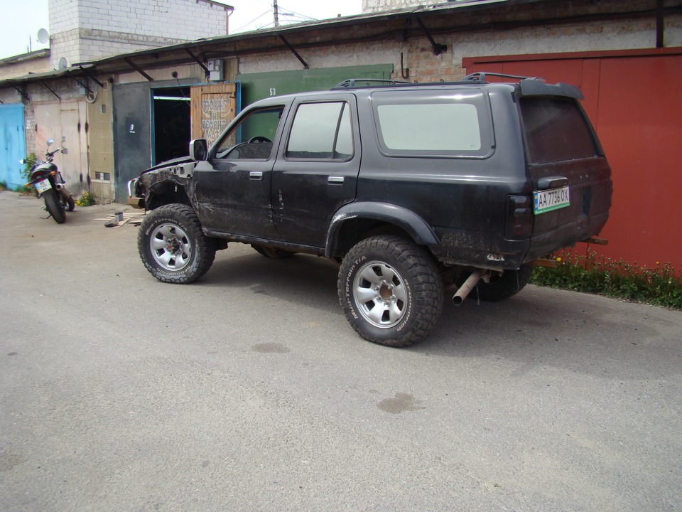 Нові тапки 5