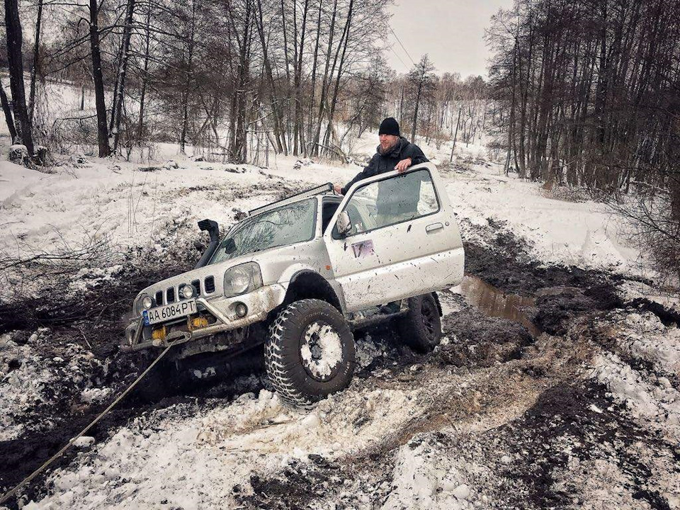 offroadmaniacs 5