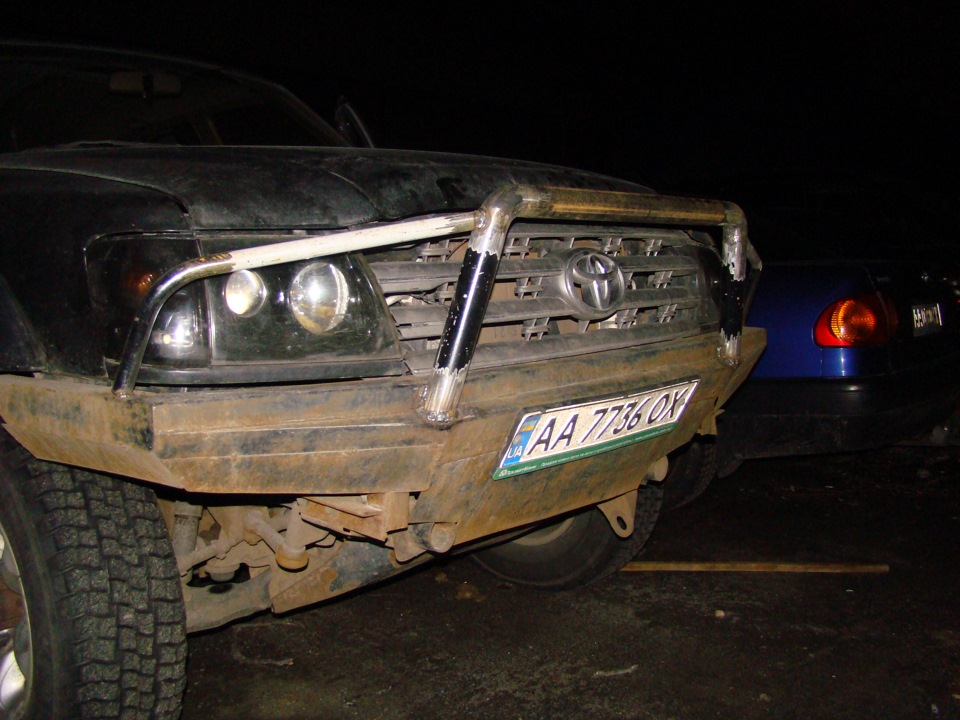 Силовик продовження 2