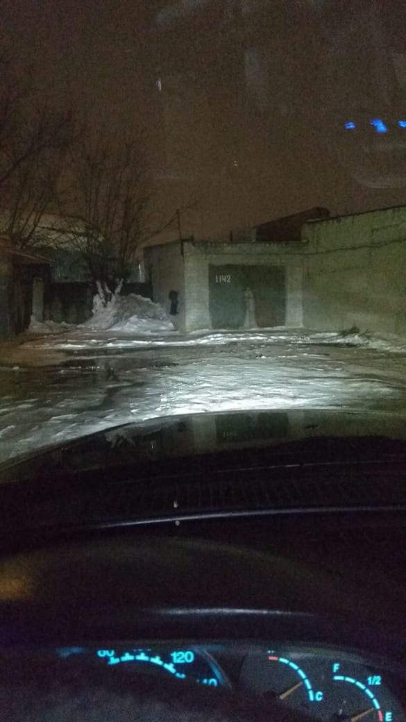 Освіжили оптику! 3