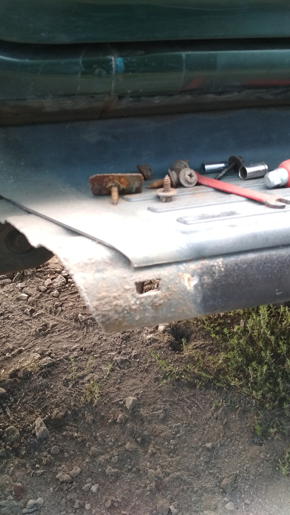 Як я провів вихідні ч. 3 4