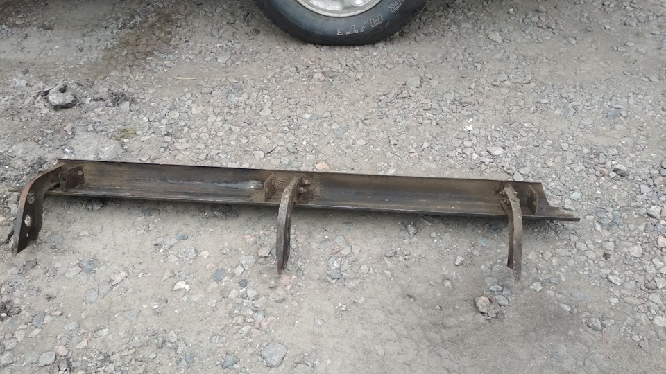 Як я провів вихідні ч. 3 2