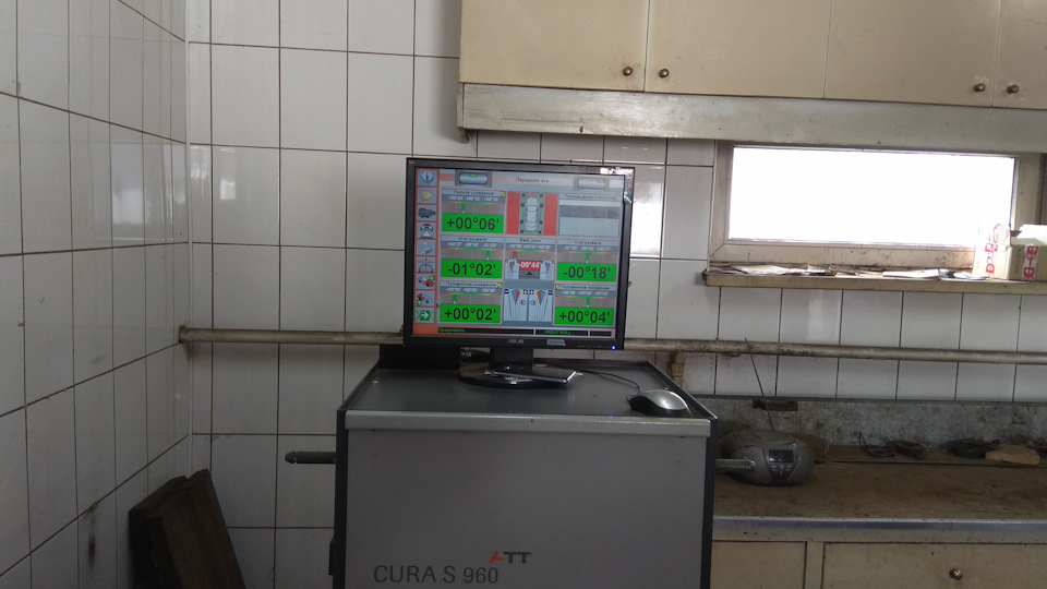 Voleex C30 РОЗВАЛ-СХОДЖЕННЯ 3