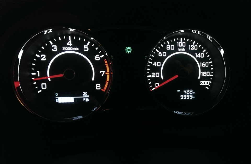 10000 км 1