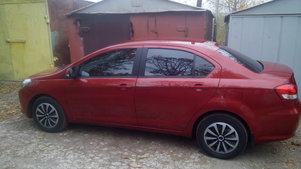 Ковпаки 1