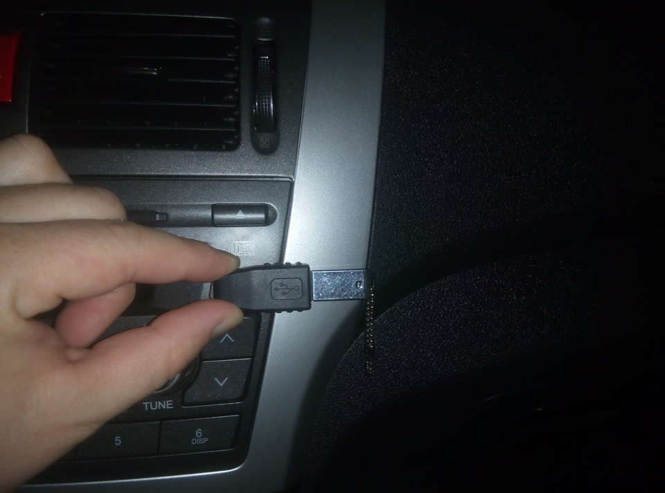 Перехідник USB - mini USB 2