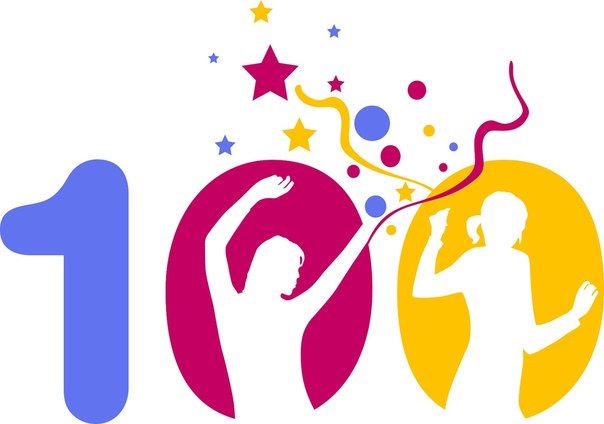 100 передплатників :) 1
