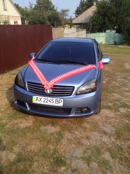 Днями був на Весіллі 2