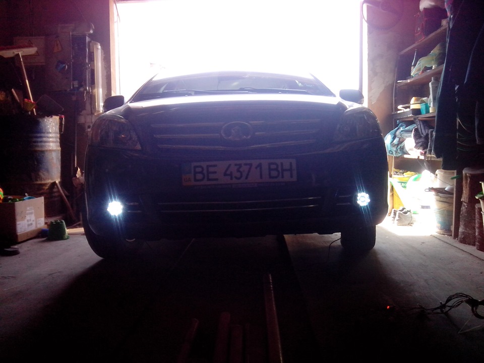 DRL-ки 5