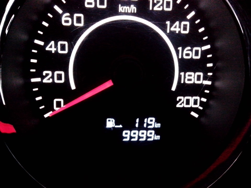 10 000 тис км. пробігу політ відмінний! =) 1