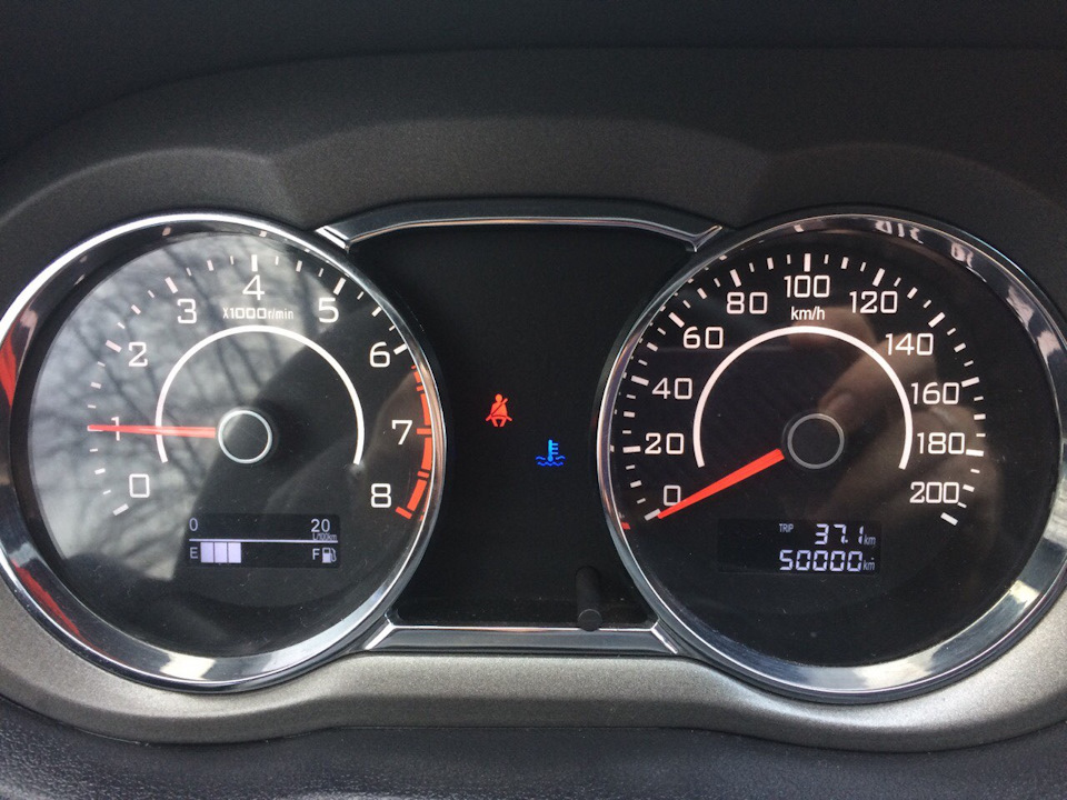 50 тис км 5