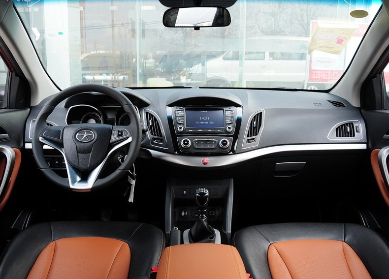 Нова ціна Мого авто GW Voleex C30! 11900$ АКЦІЯ! 4