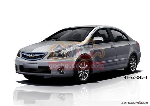 Новий рестайлінг кузова С30 1
