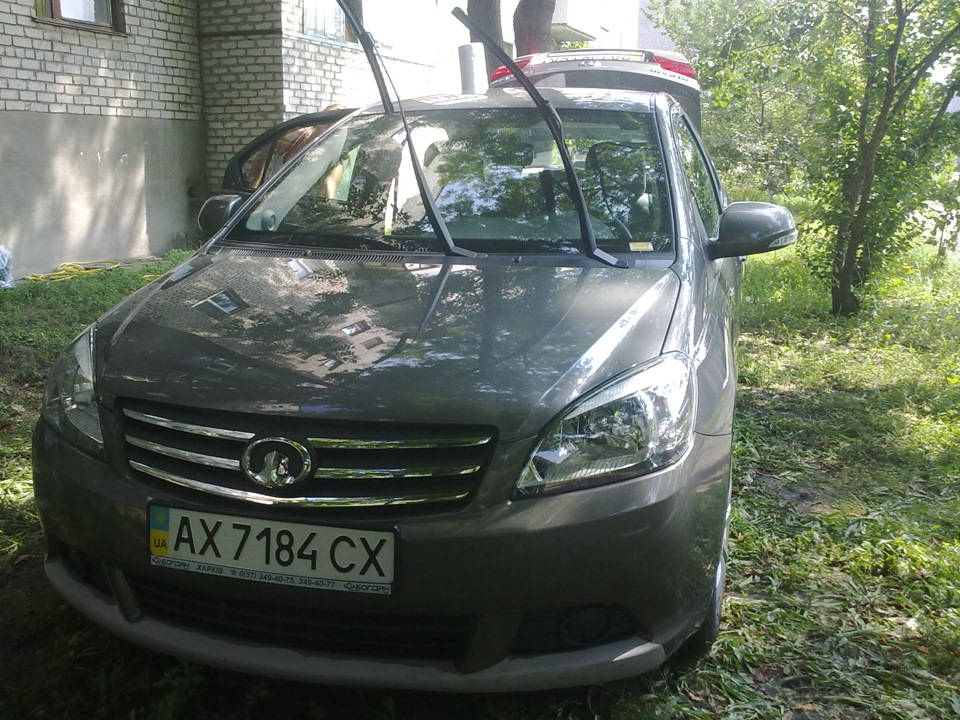 Суботник! 3