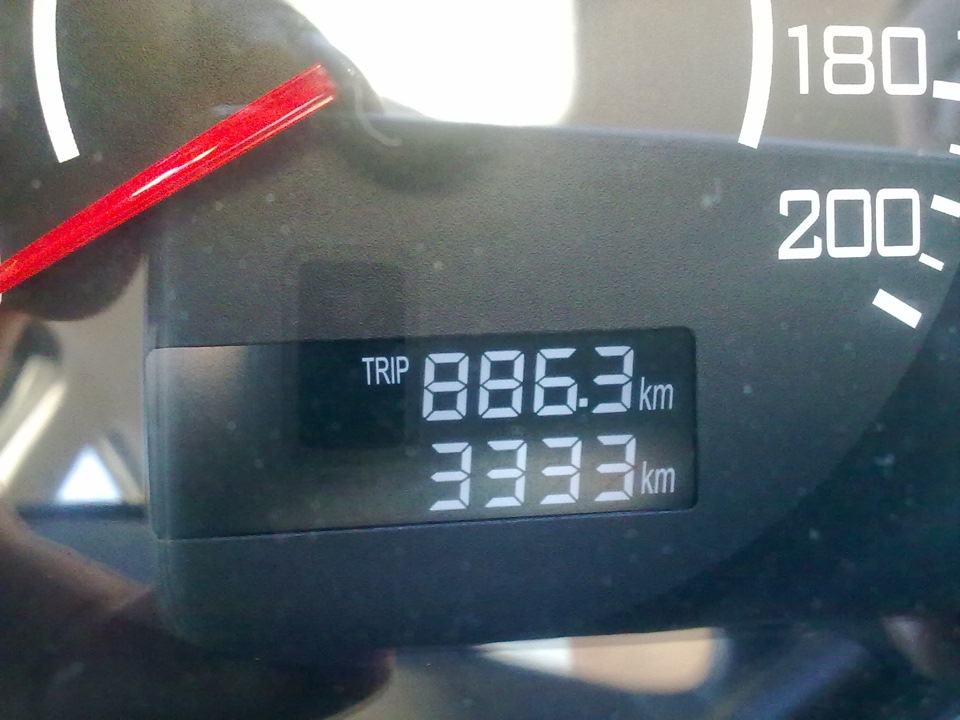 Забув =) додати 6666 навпіл! 1