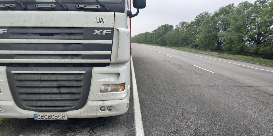 2 дтп з проміжком у 5 хвилин 1